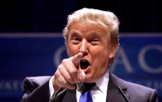 El índice Trump