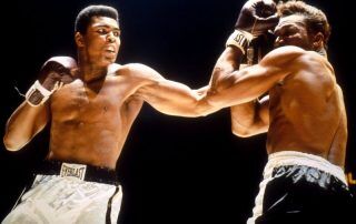 Muhammad Ali