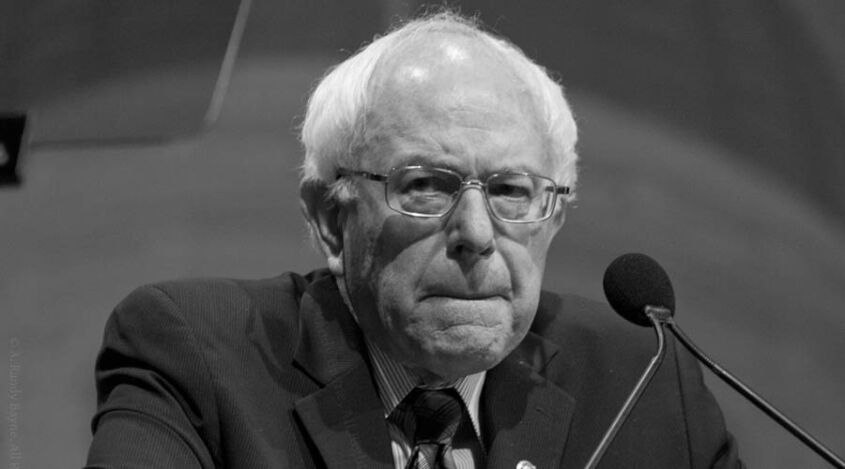 La victoria de Bernie Sanders podría crear una agenda progresista como nunca antes vista