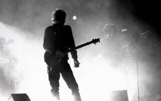 Elegia para Cerati