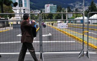 Habitat Quito