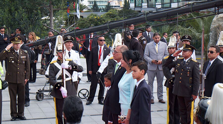Jorge-Glas-en-la-posesion-de-lenin-moreno