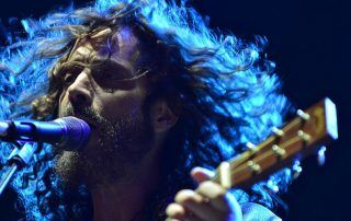 Chris Cornell