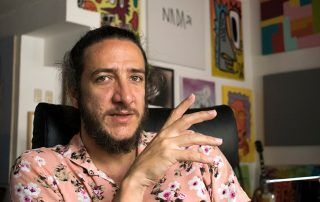 Daniel Adum