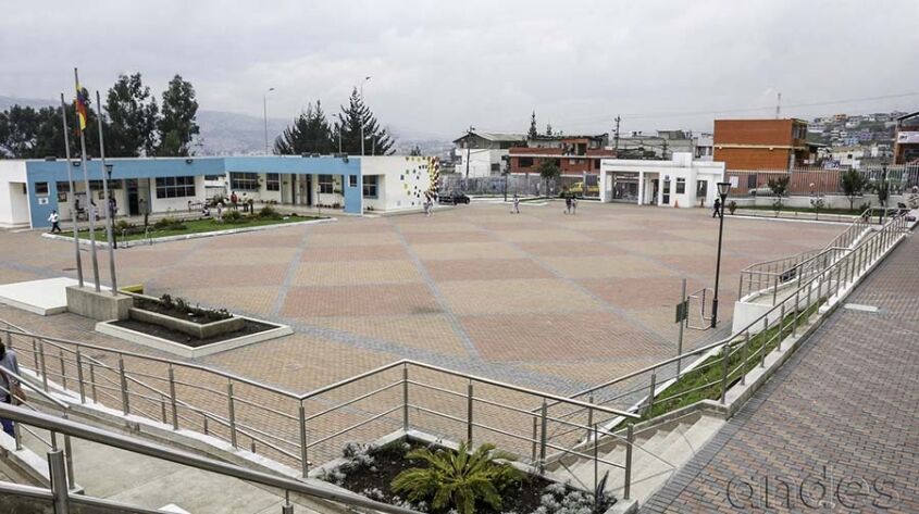 educación durante el correísmo
