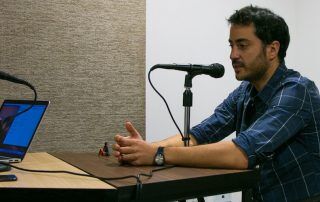 emprendimiento y activismo
