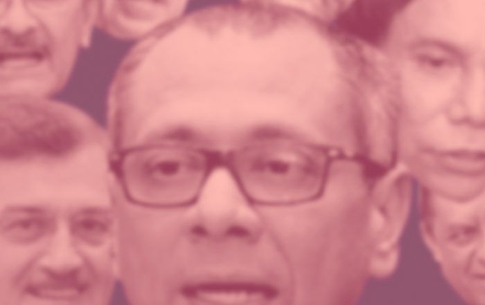 Jorge Glas Y La Corrupcion