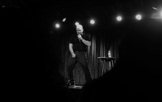 Louis CK