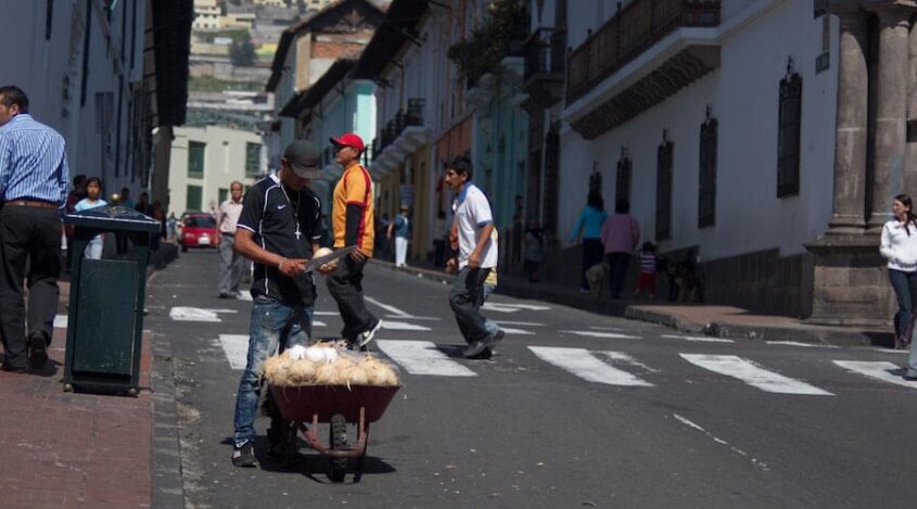 ¿Fue una década ganada?