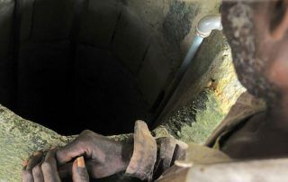 impactos ambientales y sociales de hidroeléctrica Baba