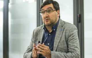 Corte Interamericana niega medidas cautelares