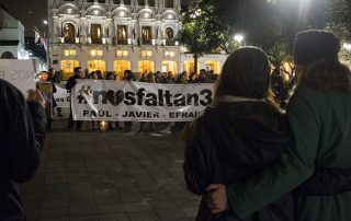 nos faltan 3