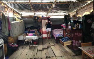 qué paso con los fondos para la reconstrucción tras el terremoto de 2016