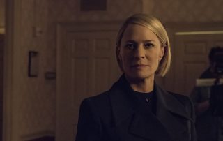 ultima temporada House of Cards