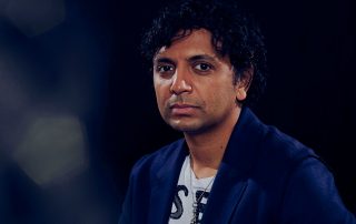 Glass de M. Night Shyamalan