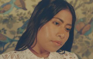 Yalitza Aparicio nominada al Oscar