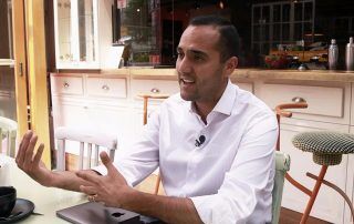 holguin candidato alcalde quito