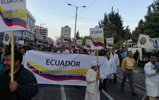 despidos masivos sector publico