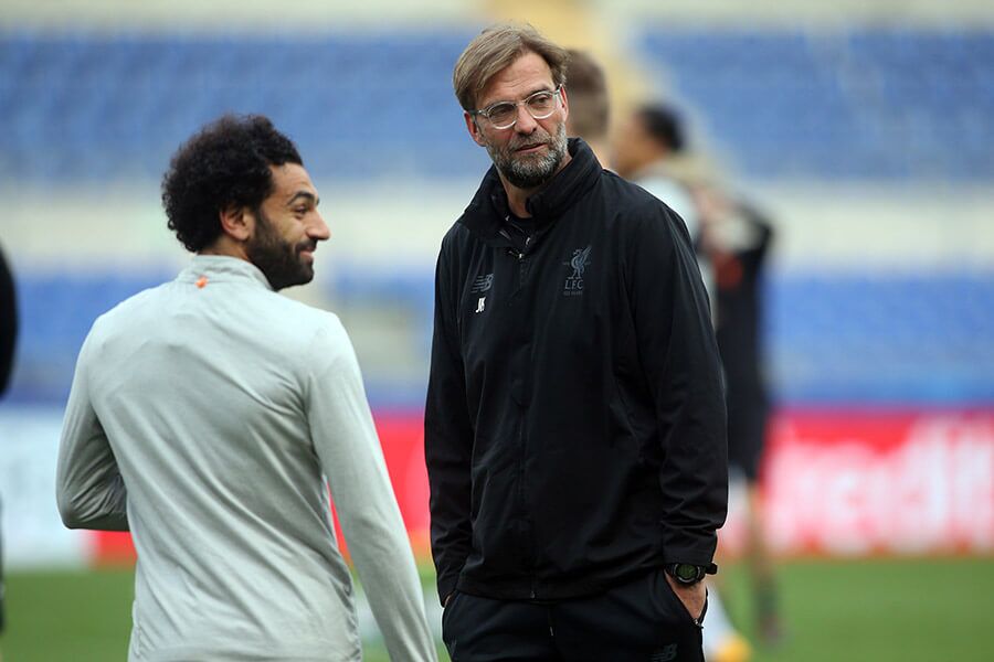 jurgen klopp