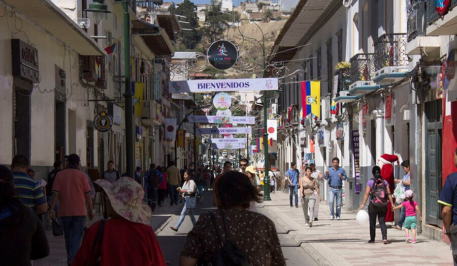 Loja Festival 2016