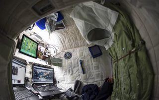 turismo espacial