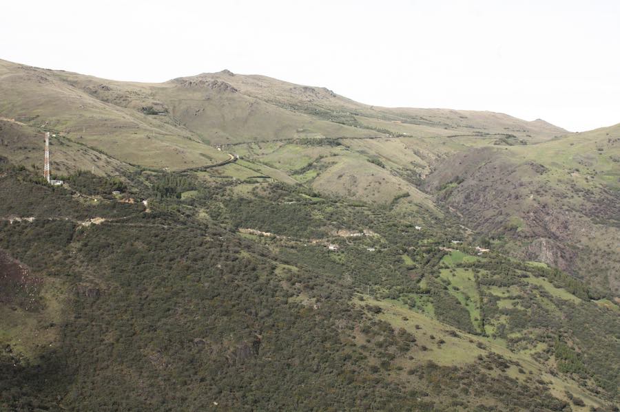 Río Blanco