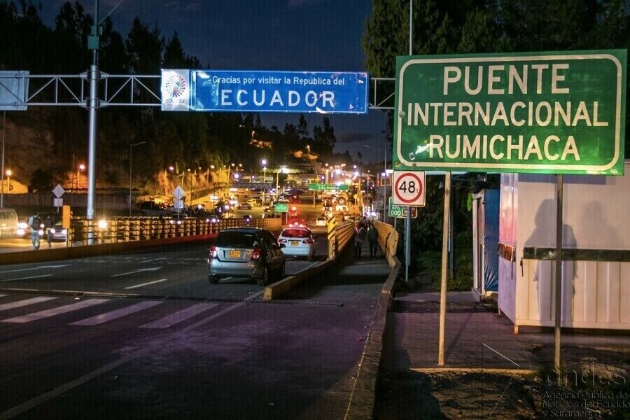 puntos de entrada