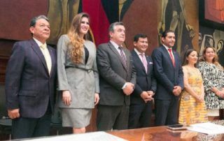 CAL Asamblea Nacional