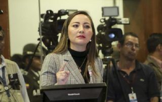 Consejo de Administración Legislativa