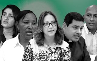Tuárez destituido por la Asamblea Nacional