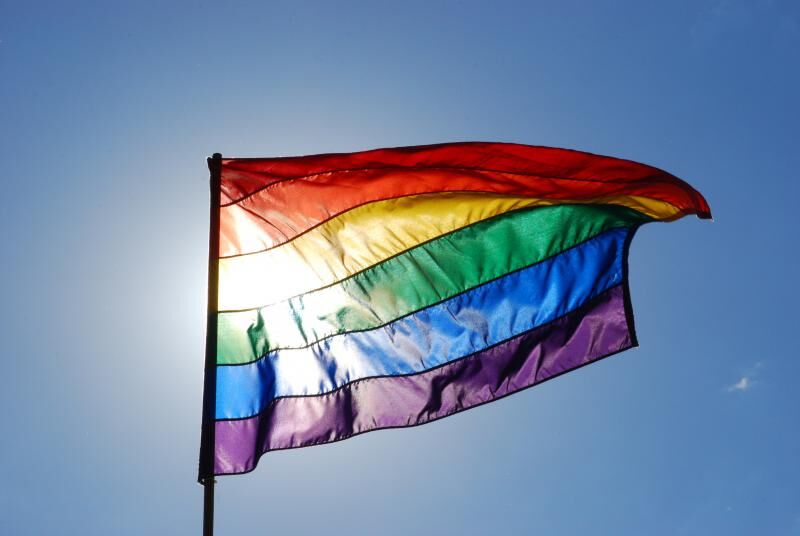 El significado de la bandera LGBTI