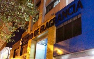 lo dicho por los abogados de Ola Bini