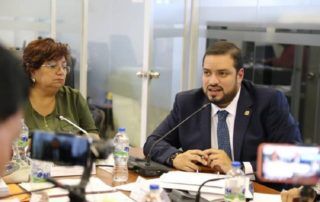 declaraciones Ministerio de Trabajo