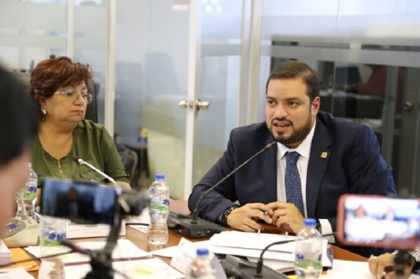 declaraciones Ministerio de Trabajo