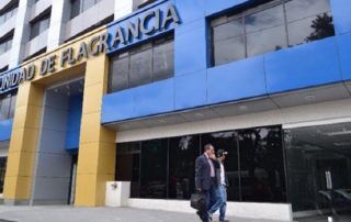 la defensa de Ola Bini