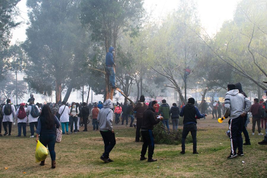 Parque El Ejido