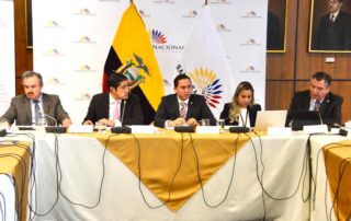 La Ley de Crecimiento Económico