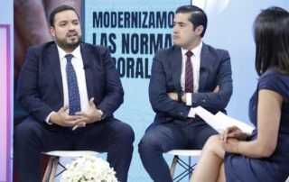 nuevas reformas laborales ecuador