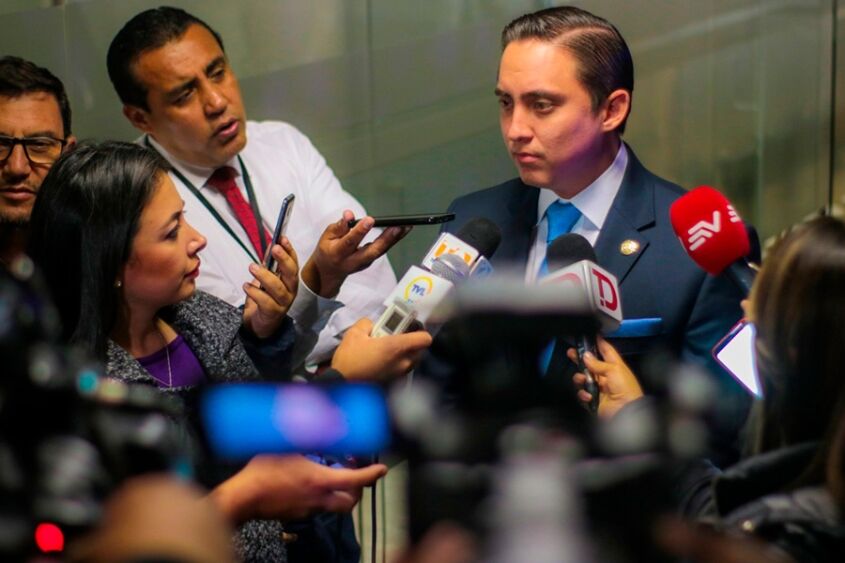 Ley de Crecimiento Económico va al Pleno