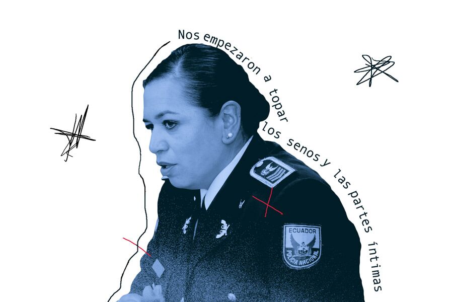Amparo Segovia