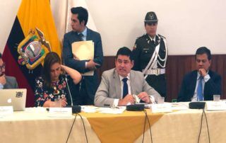 tuárez fue detenido