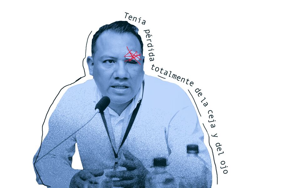 Luis Toroche