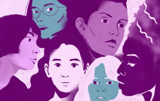 violencia psicológica en Ecuador