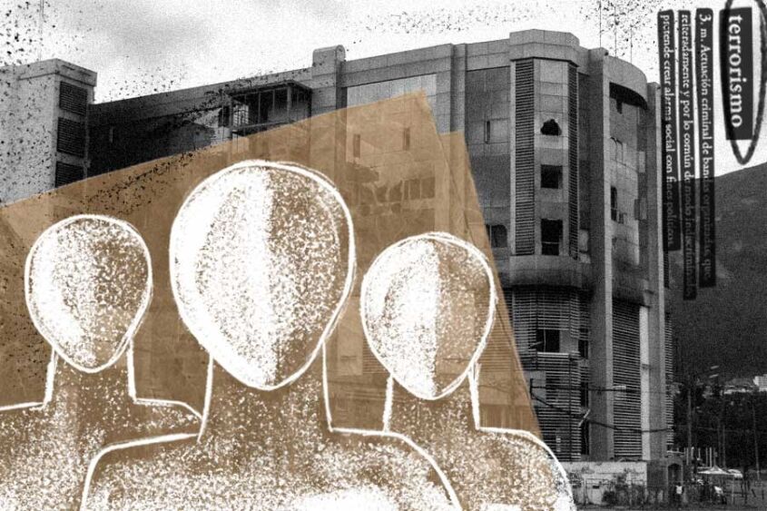 el incendio de la contraloría