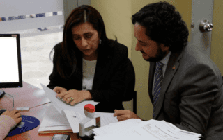 gobierno denuncia a Tuárez