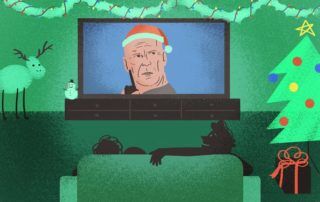 mejores películas de Navidad