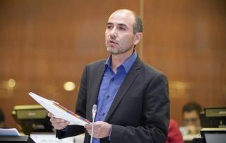 de qué se acusa a Raúl Pérez Torres