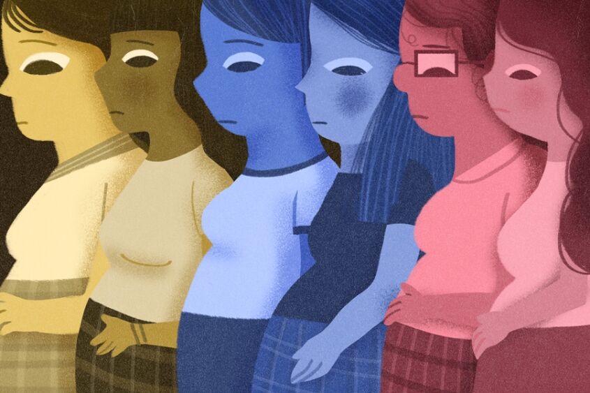 comité para la prevención del embarazo adolescente