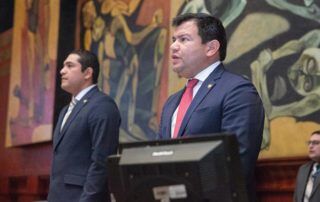 Ley Orgánica de Apoyo Humanitario