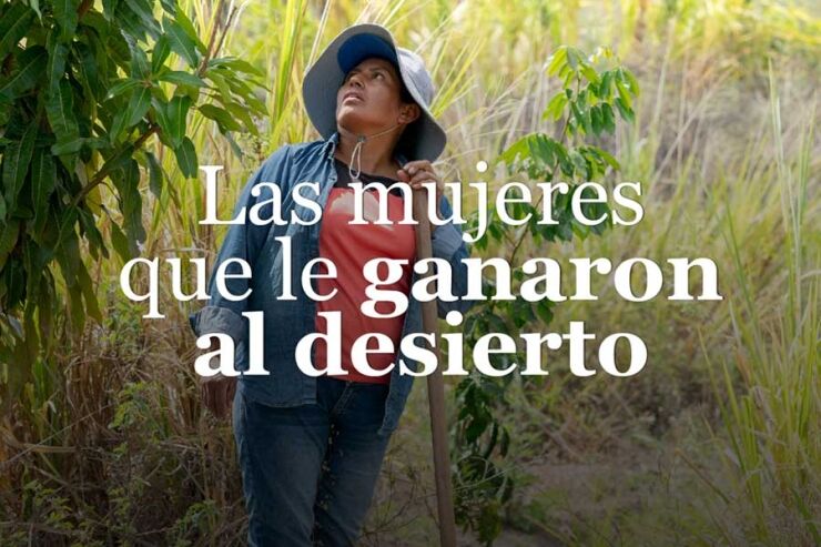 MujeresDesierto